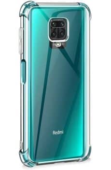 COQUE TRANSPARENT RENFORCE XIAOMI