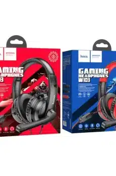 HOCO CASQUE JEUX W103