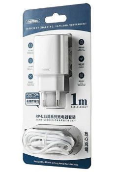 REMAX RP-U35 IPHONE