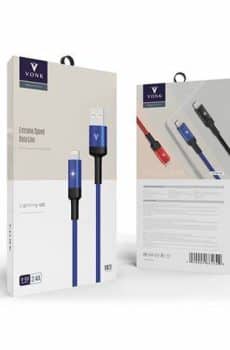 CABLE VONK INTELIGENT V03 IPHONE
