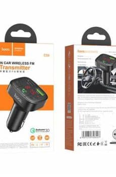 HOCO CAR FM E59