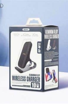 REMAX SUPPORT BUREAU INDUCTION RP-W12