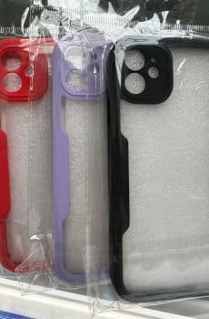 COQUE CONTOUR 360 OPPO