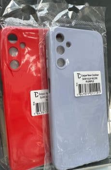 COQUE COULEUR NEW SAMSUNG