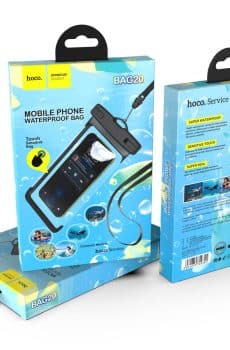 DEVIA POCHETTE WATERPROOF TELEPHONE