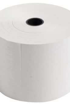 PAPIER ROULEAU TICKET DE CAISSE