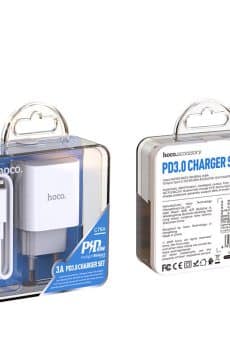 SECTEUR 20W CABLE HOCO CA76a