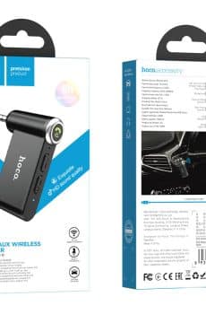 HOCO AUDIO FM E58