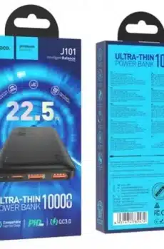 HOCO J101 PD FAST 10000MA